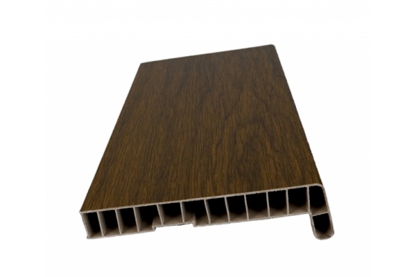 Glaf PVC - Stejar rustic